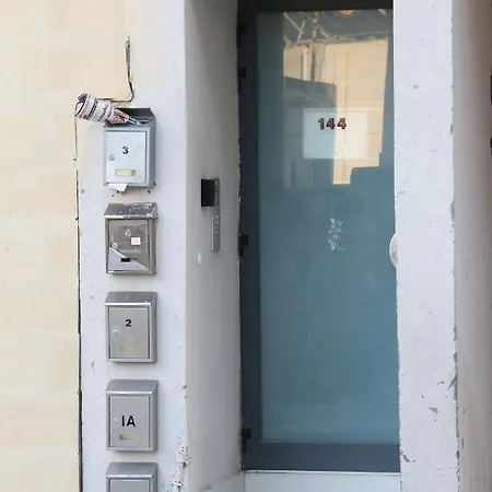 Xl Home, 4br 4bath Near Valletta & Sliema * Pietà