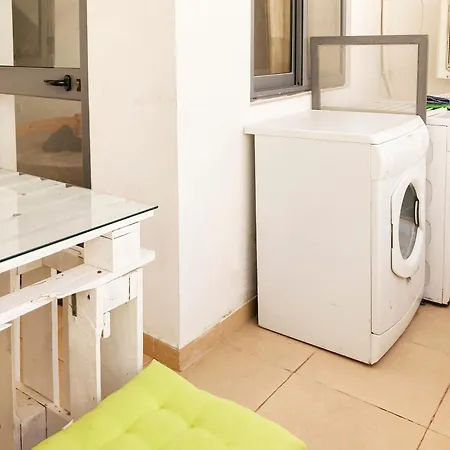 Appartement Xl - Sleeps 10 People *