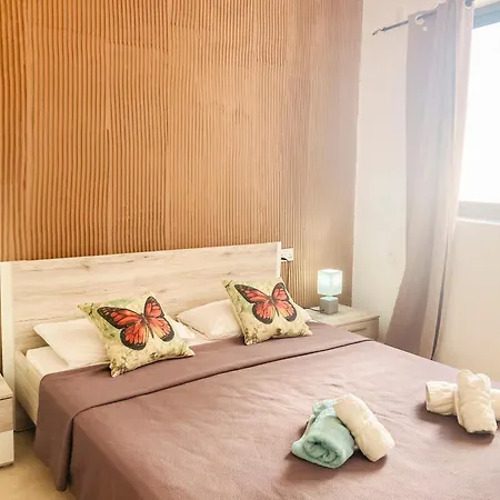 Xl - Sleeps 10 People Apartman