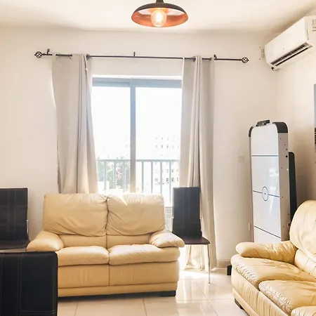 Xl Home, 4br 4bath Near Valletta & Sliema *