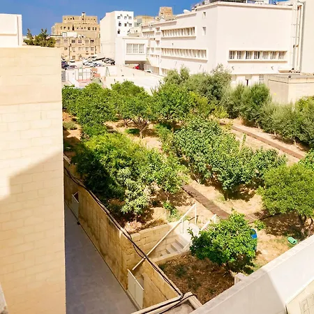 Xl Home, 4br 4bath Near Valletta & Sliema * Pietà