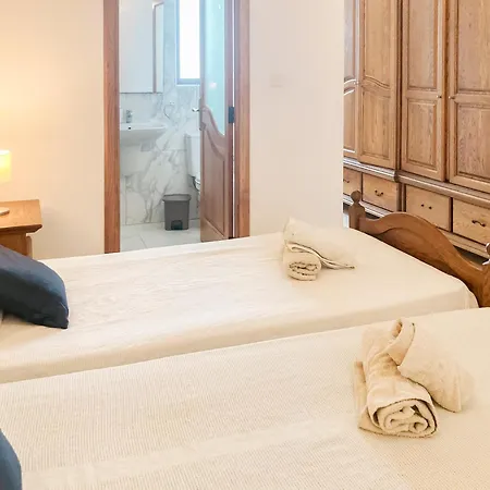 Xl Home, 4br 4bath Near Valletta & Sliema *