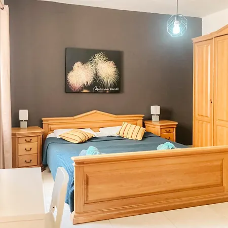 Xl Home, 4br 4bath Near Valletta & Sliema