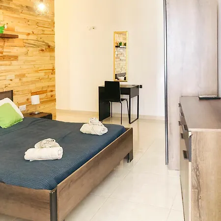 Xl Home, 4br 4bath Near Valletta & Sliema * Pietà