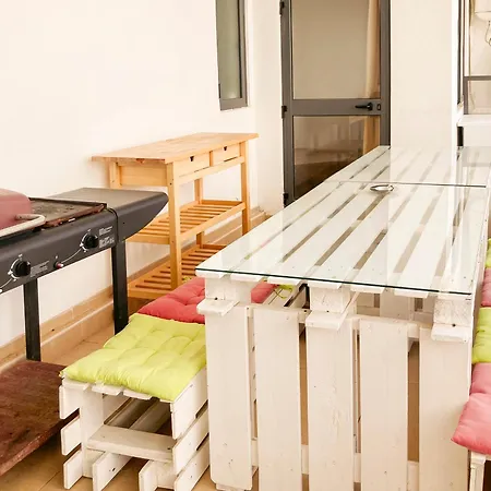 Xl - Sleeps 10 People * Pietà