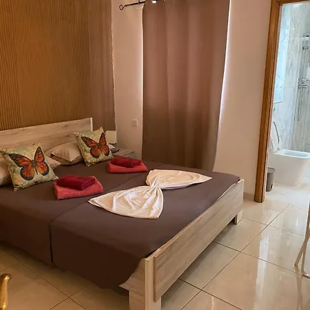 Xl Home, 4br 4bath Near Valletta & Sliema