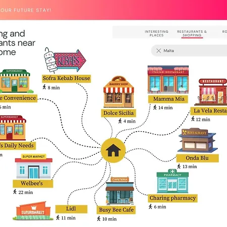 Xl - Sleeps 10 People