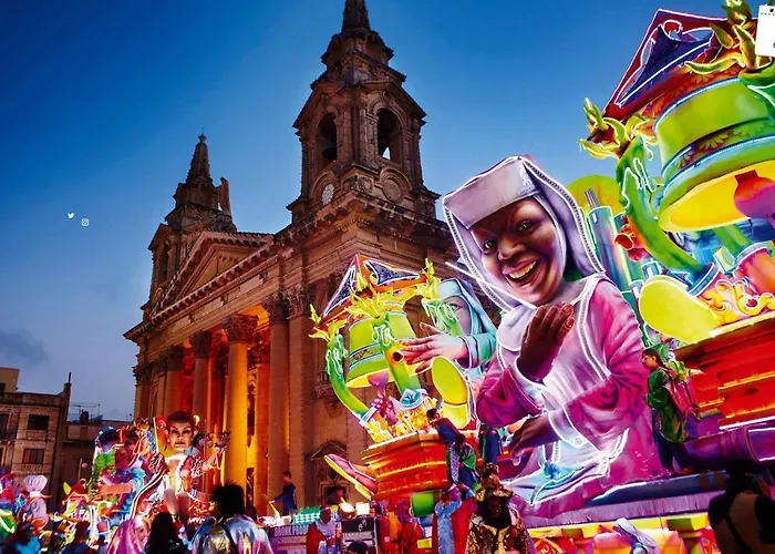 Apartment Xl - Sleeps 10 People