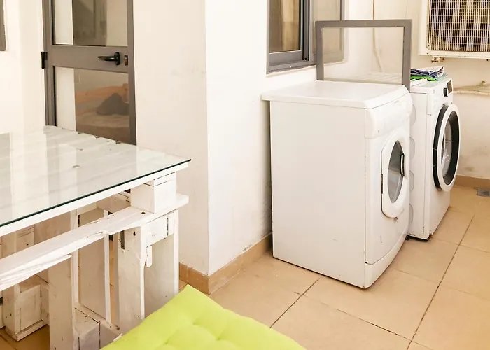 Apartman Xl - Sleeps 10 People *