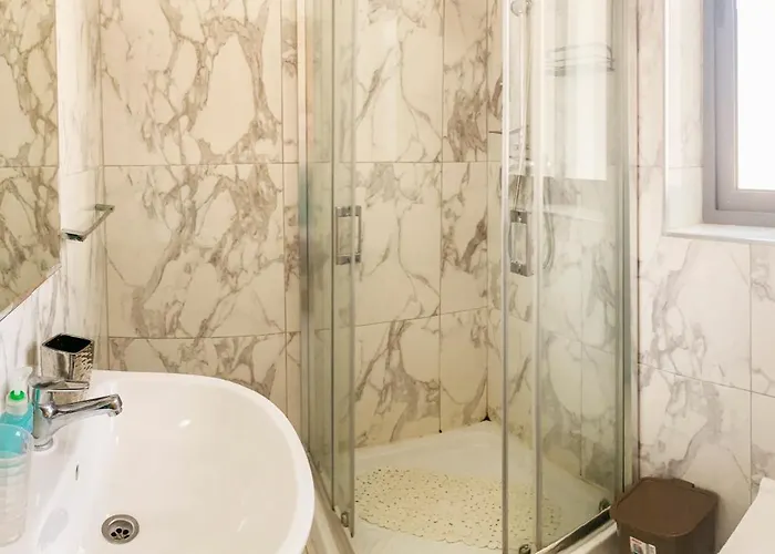 Xl - Sleeps 10 People *