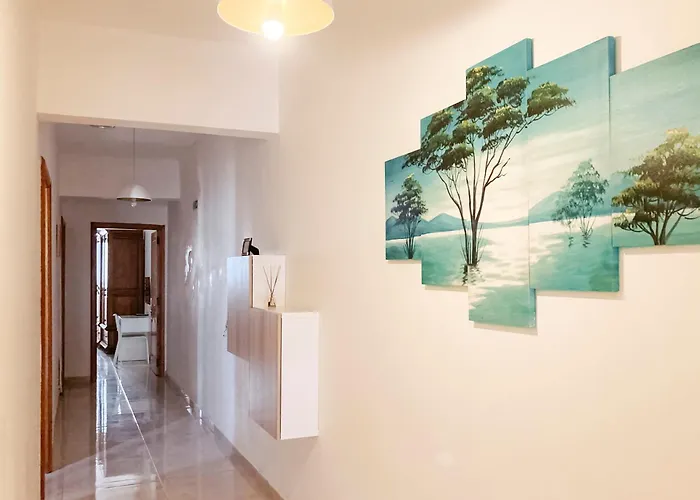 Xl - Sleeps 10 People * Pieta