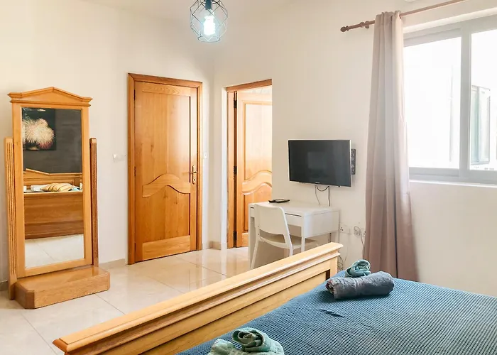 Apartman Xl - Sleeps 10 People