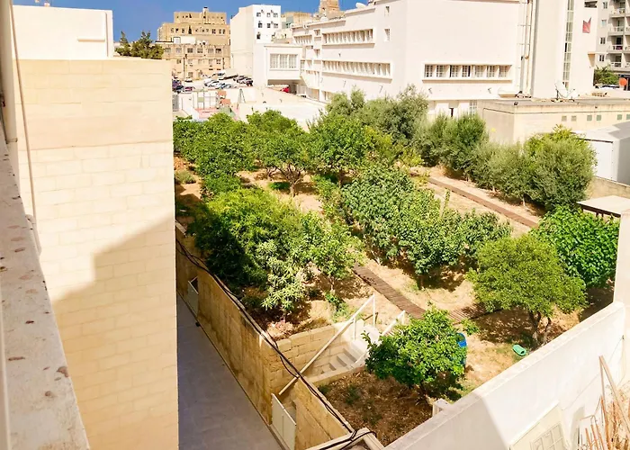 Xl - Sleeps 10 People * Pietà