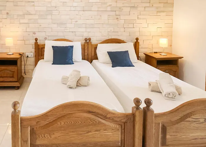 Apartman Xl - Sleeps 10 People