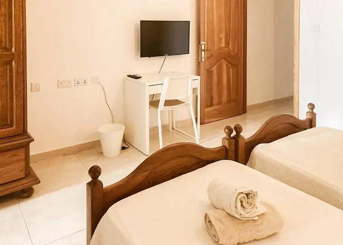 Xl - Sleeps 10 People Apartman